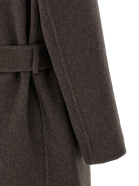 Brunello Cucinelli 'Double' Coat