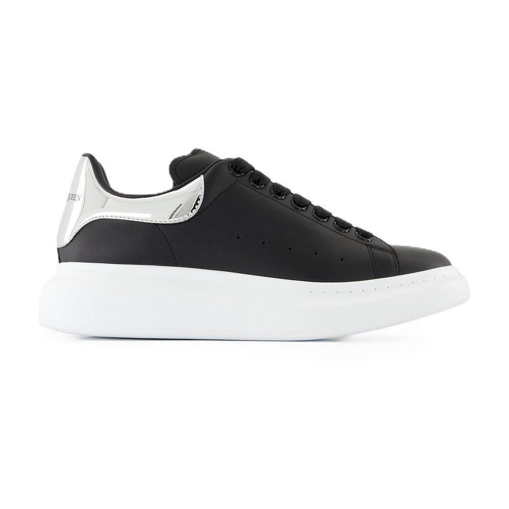 Alexander McQueen Sneakers Oversized