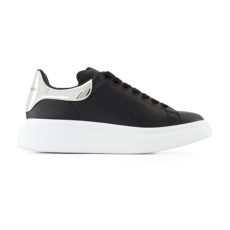 Alexander McQueen Sneakers Oversized