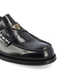 Prada Low Shoes