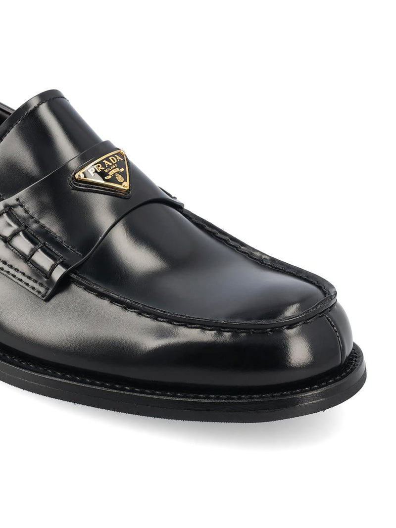 Prada Low Shoes