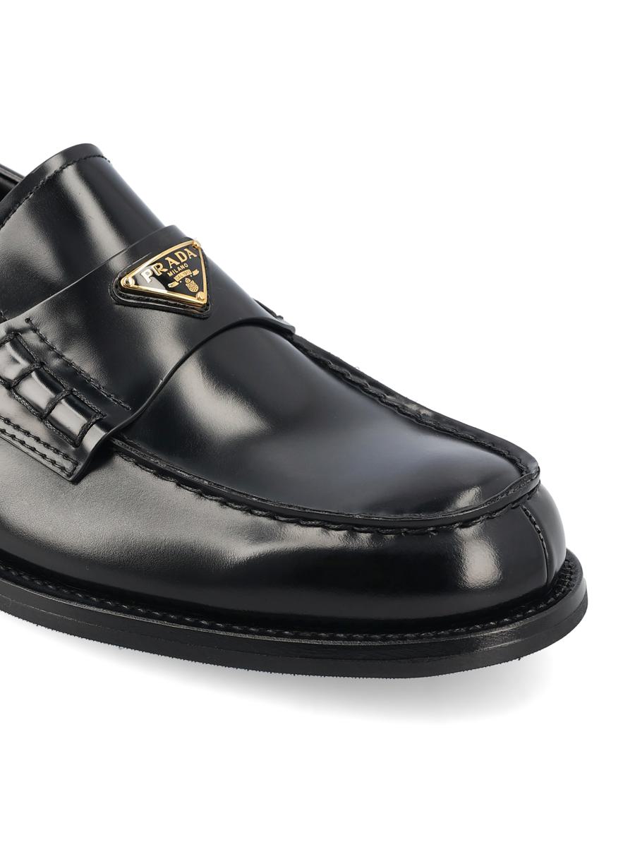 Prada Low Shoes