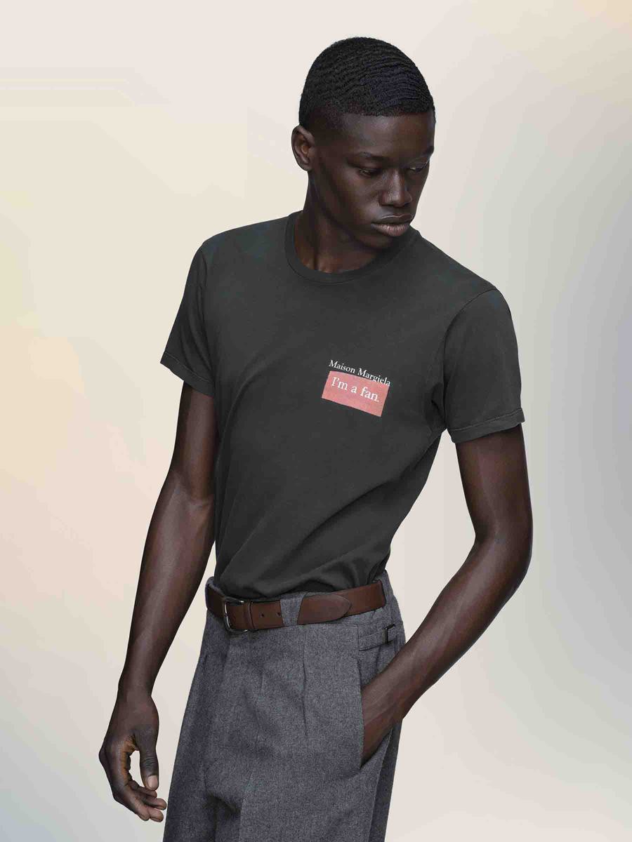 Maison Margiela  T-Shirt