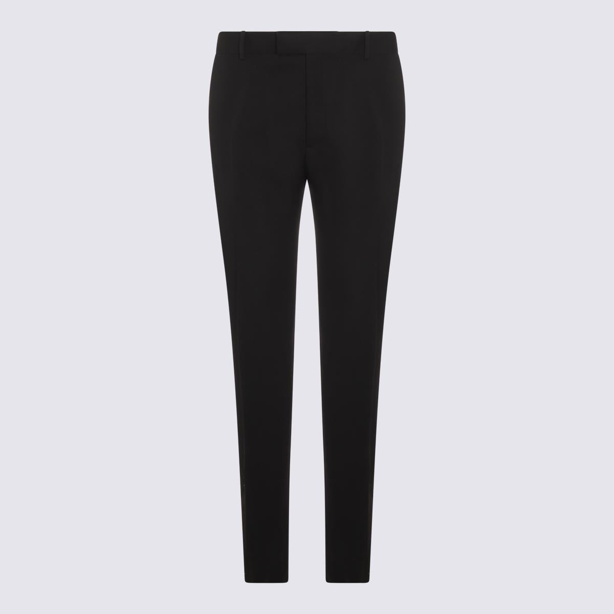 Alexander McQueen Trousers