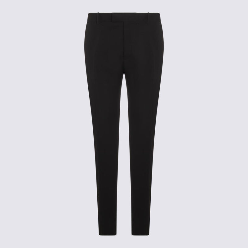 Alexander McQueen Trousers