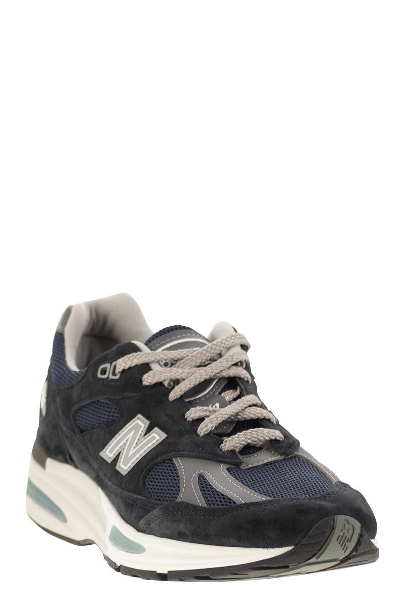 New Balance 991V2 - Sneakers