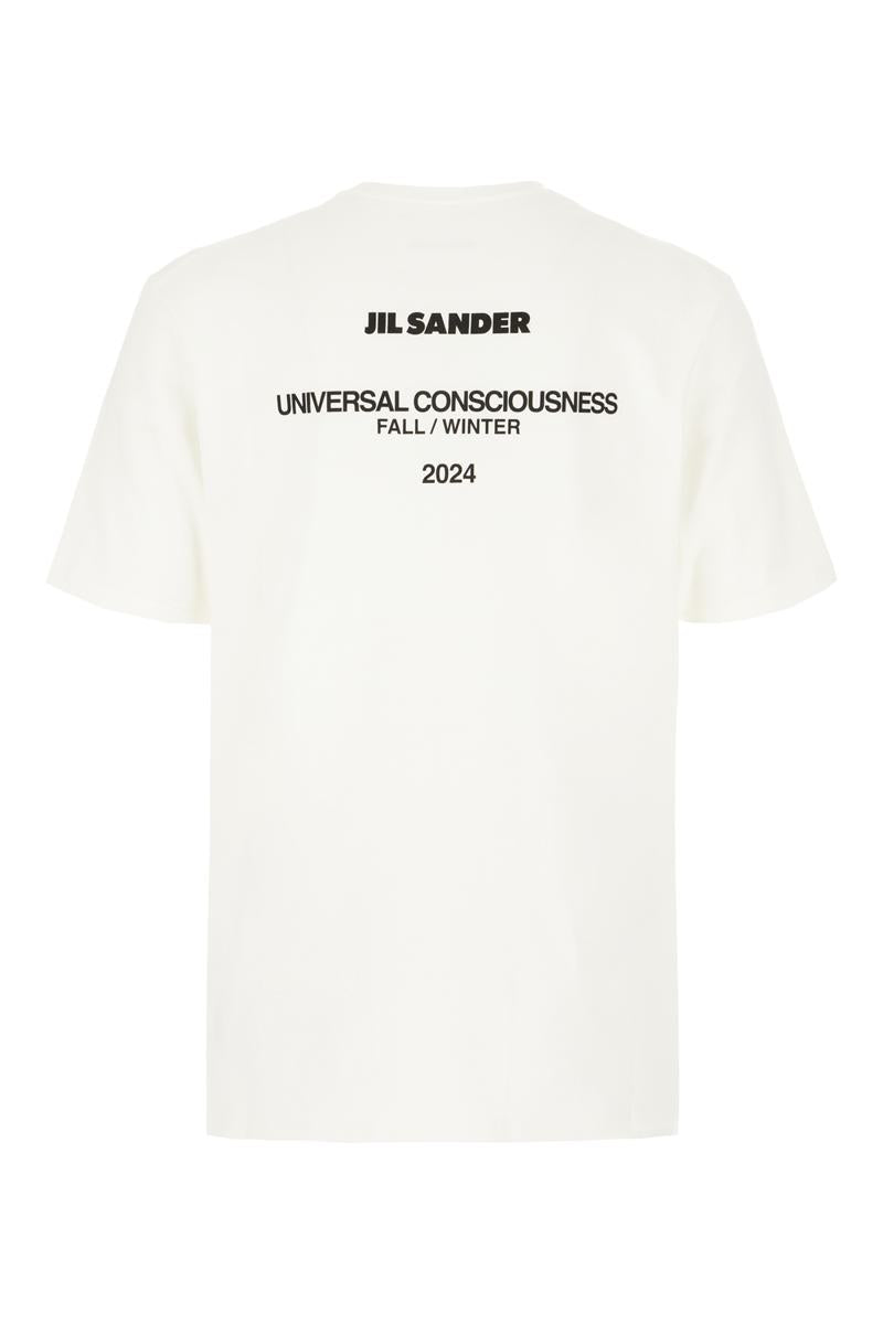 Jil Sander T-Shirt