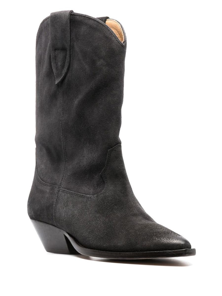 Isabel Marant Duerto Leather Boots