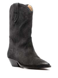 Isabel Marant Duerto Leather Boots