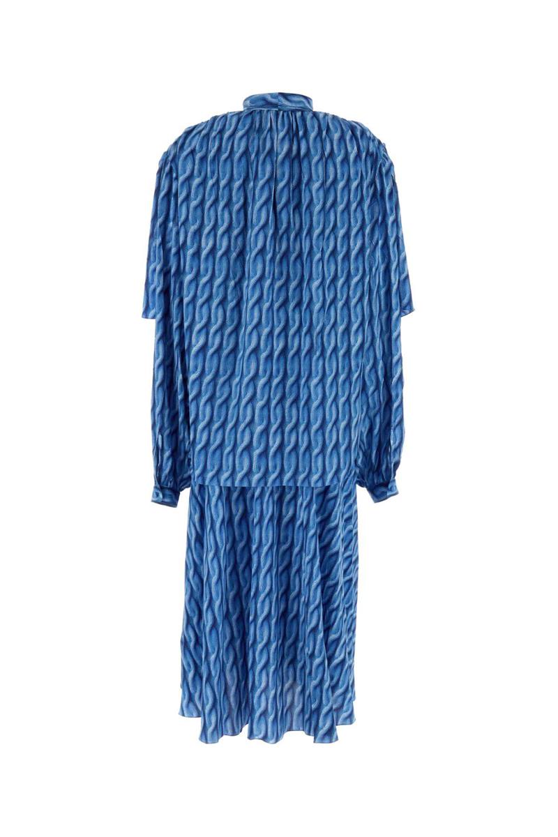 Balenciaga Dress – BALTINI