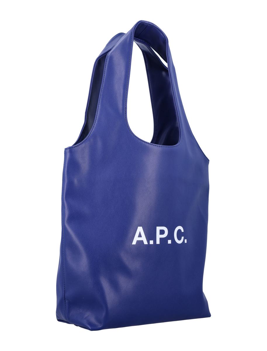 A.P.C. Ninon Small Tote Bag