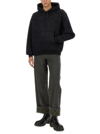 Burberry Carpenter Pants