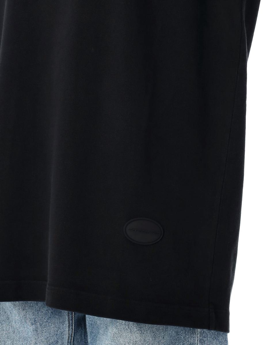 Alexander Wang Oversized T-Shirt