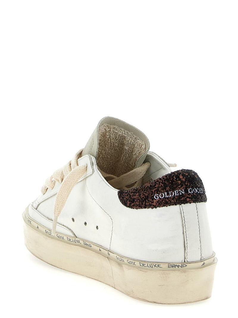 Golden Goose 'Hi Star' Sneakers
