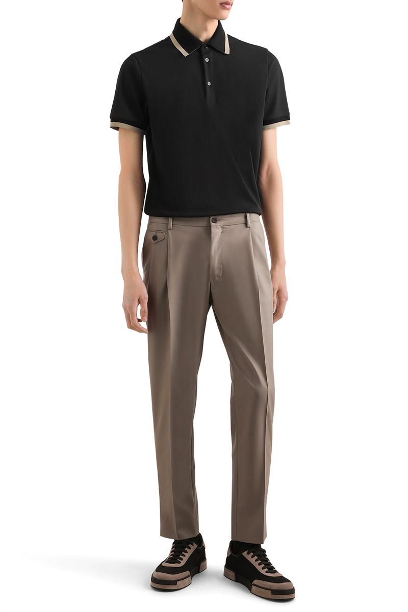 Dolce & Gabbana T-Shirts And Polos