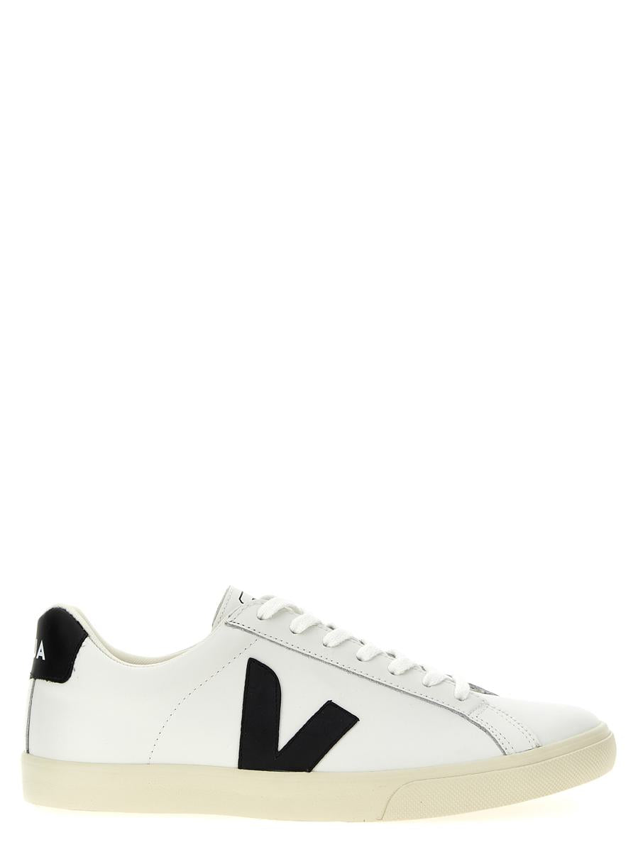 Veja 'Esplar Logo' Sneakers