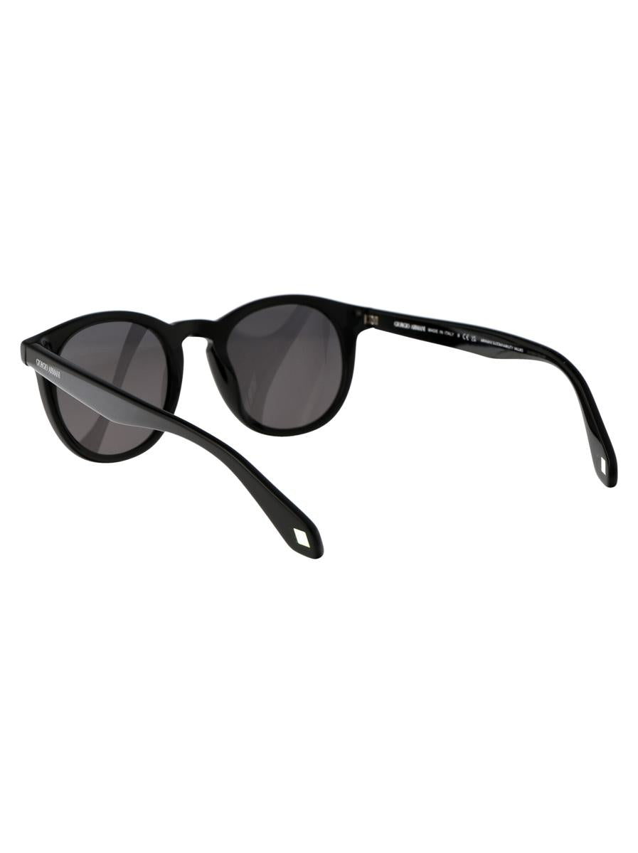 Giorgio Armani Sunglasses