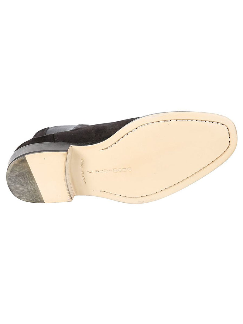 Premiata Boots ankle