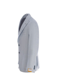 Tagliatore Single-Breasted Jacket