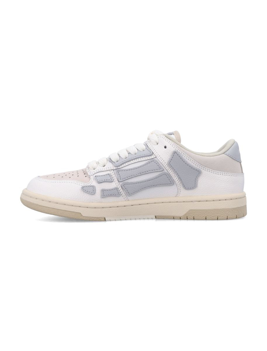Amiri Skel-Top Low Sneakers
