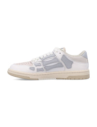 Amiri Skel-Top Low Sneakers