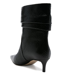 Michael Kors Heeled Ankle Boots