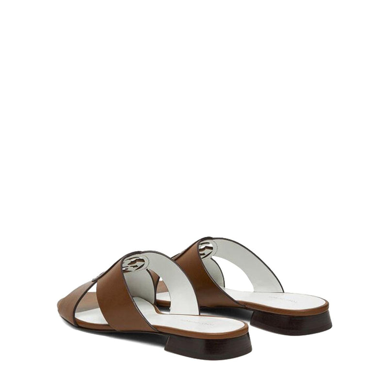Tory Burch Miller Criss Cross Sandal