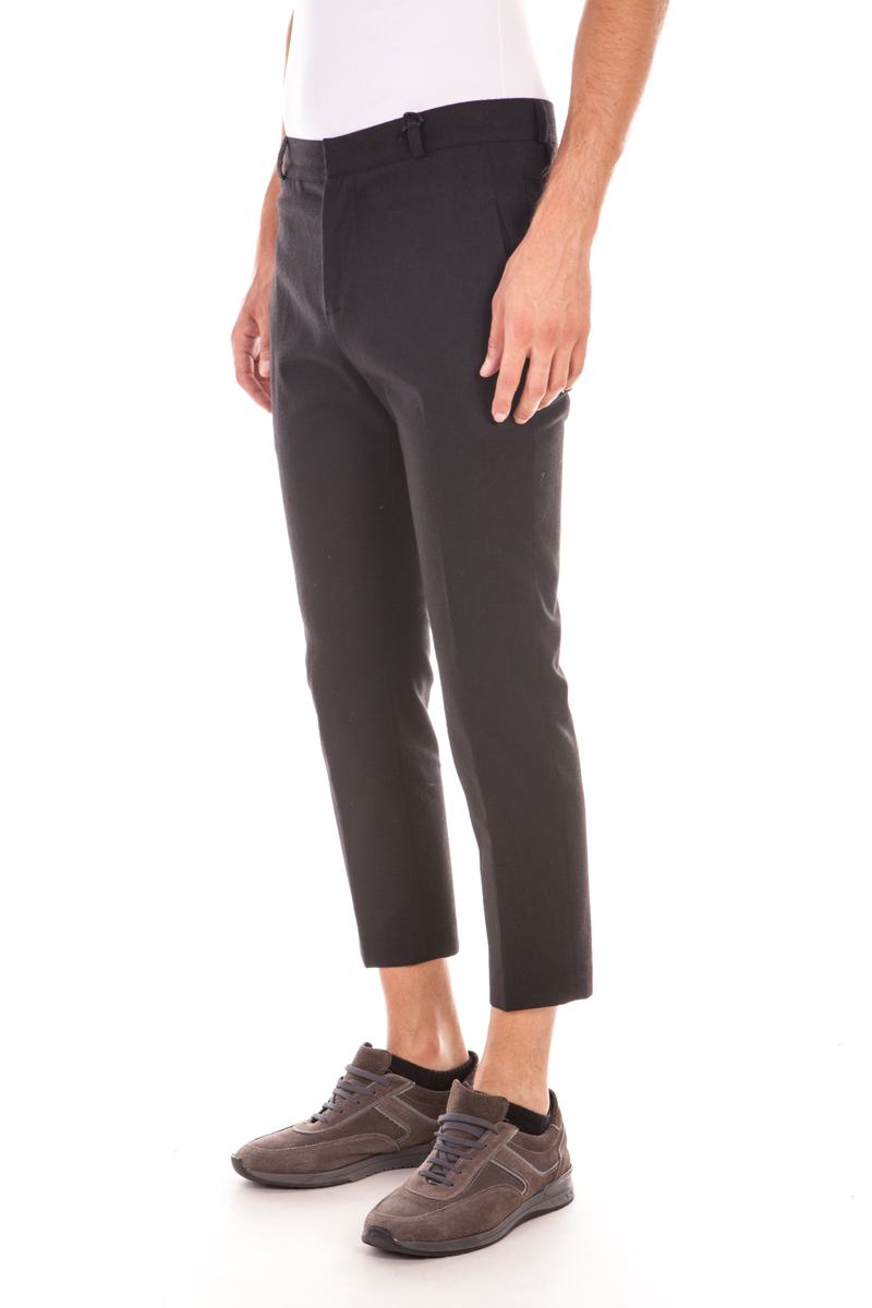 Daniele Alessandrini Jeans Trouser