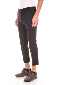 Daniele Alessandrini Jeans Trouser