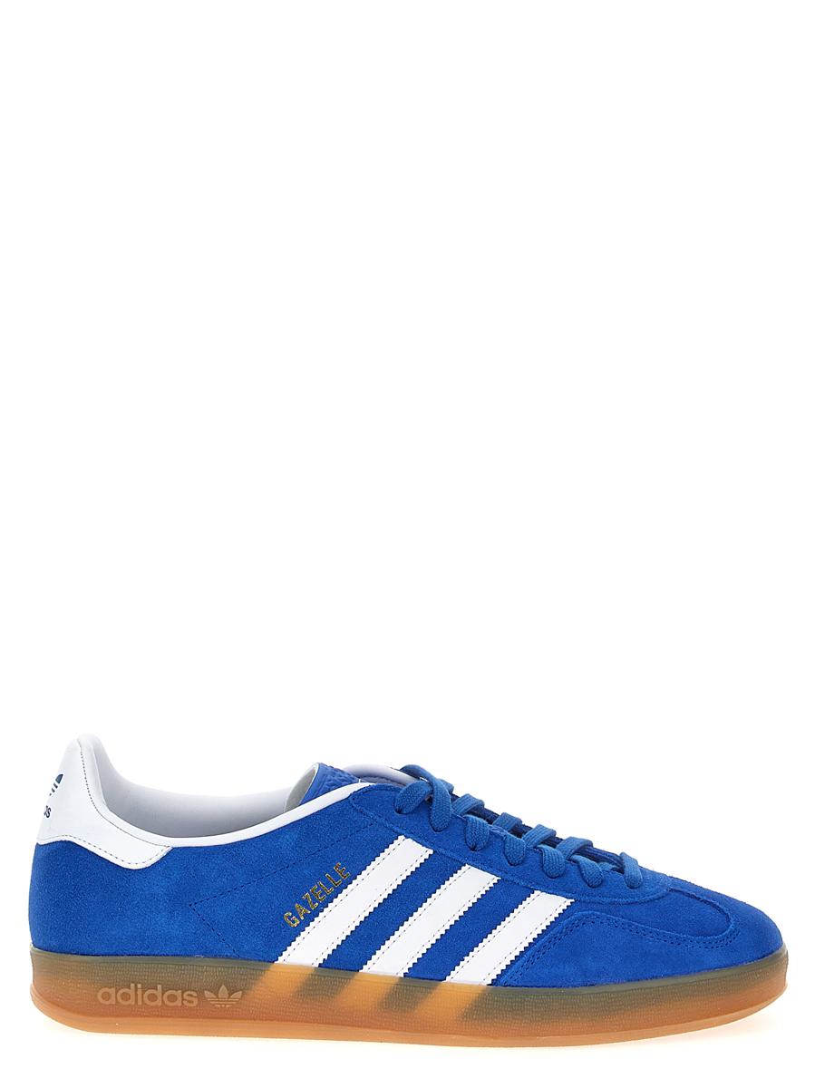 Adidas Originals 'Gazelle Indoor' Sneakers