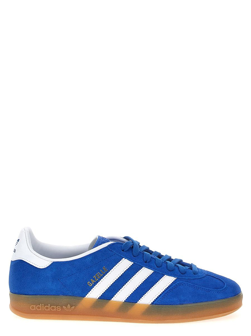 Adidas Originals 'Gazelle Indoor' Sneakers