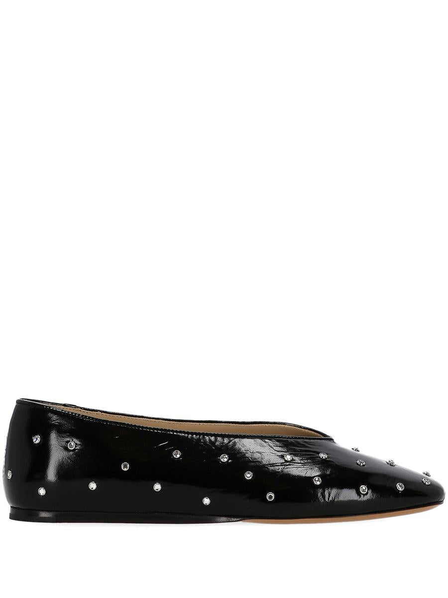 Le Monde Beryl Flat Shoes