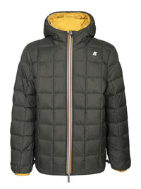 K-Way Jackets