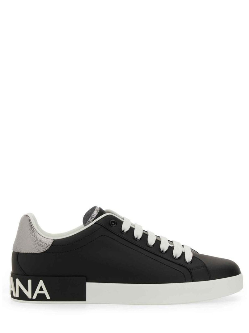 Dolce & Gabbana Portofino Sneaker