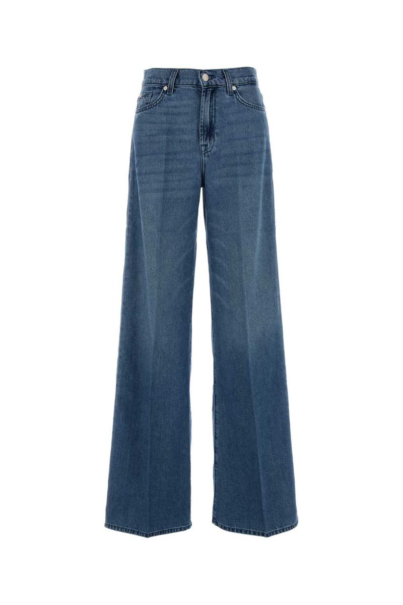 7 For All Mankind Jeans