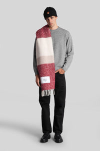 Maison Kitsuné Knitwear