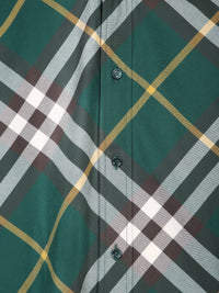 Burberry Shirts