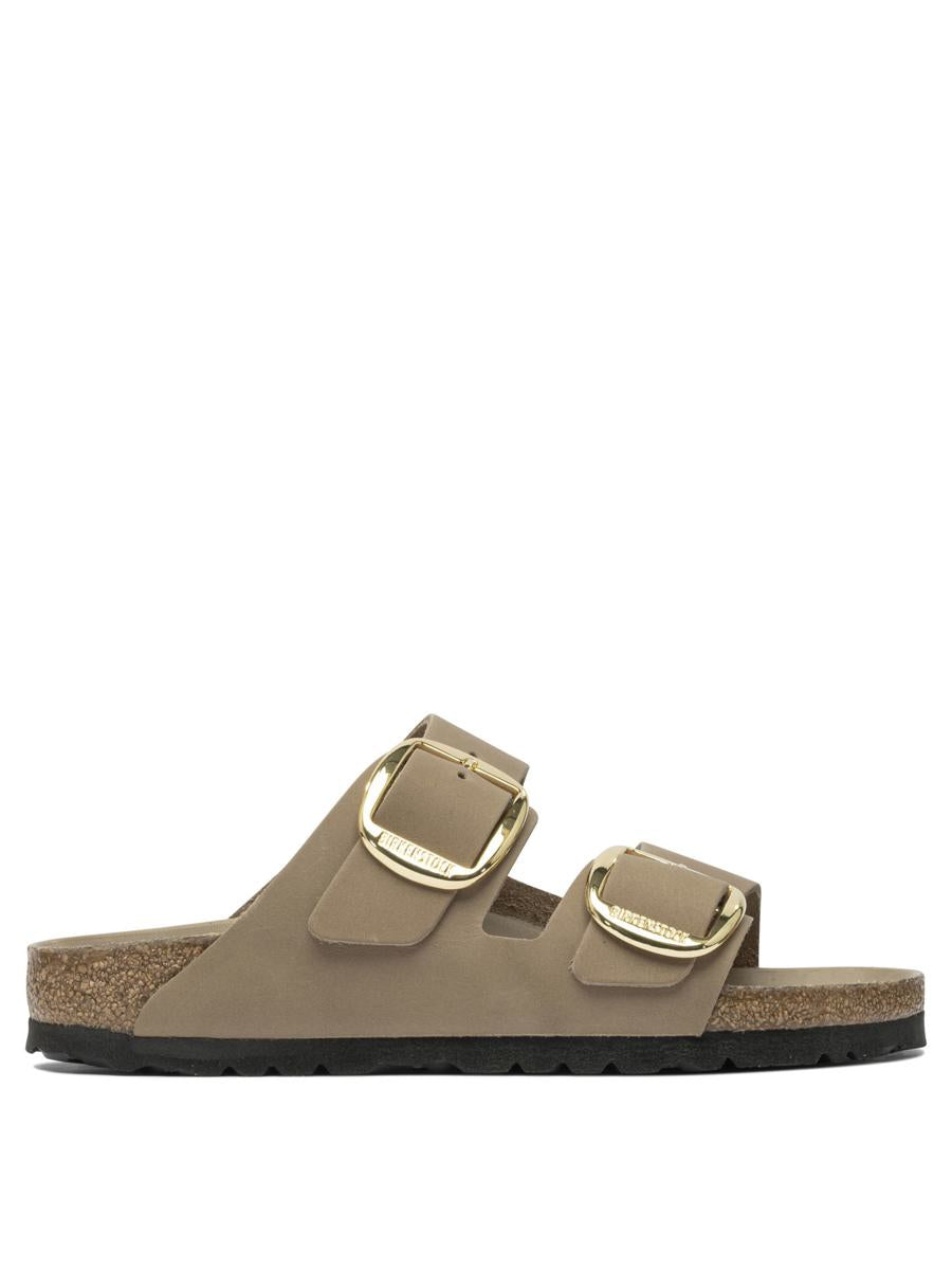 Birkenstock "Arizona Big Buckle" Sandals