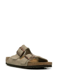 Birkenstock Arizona Suede Unisex Sandals Shoes