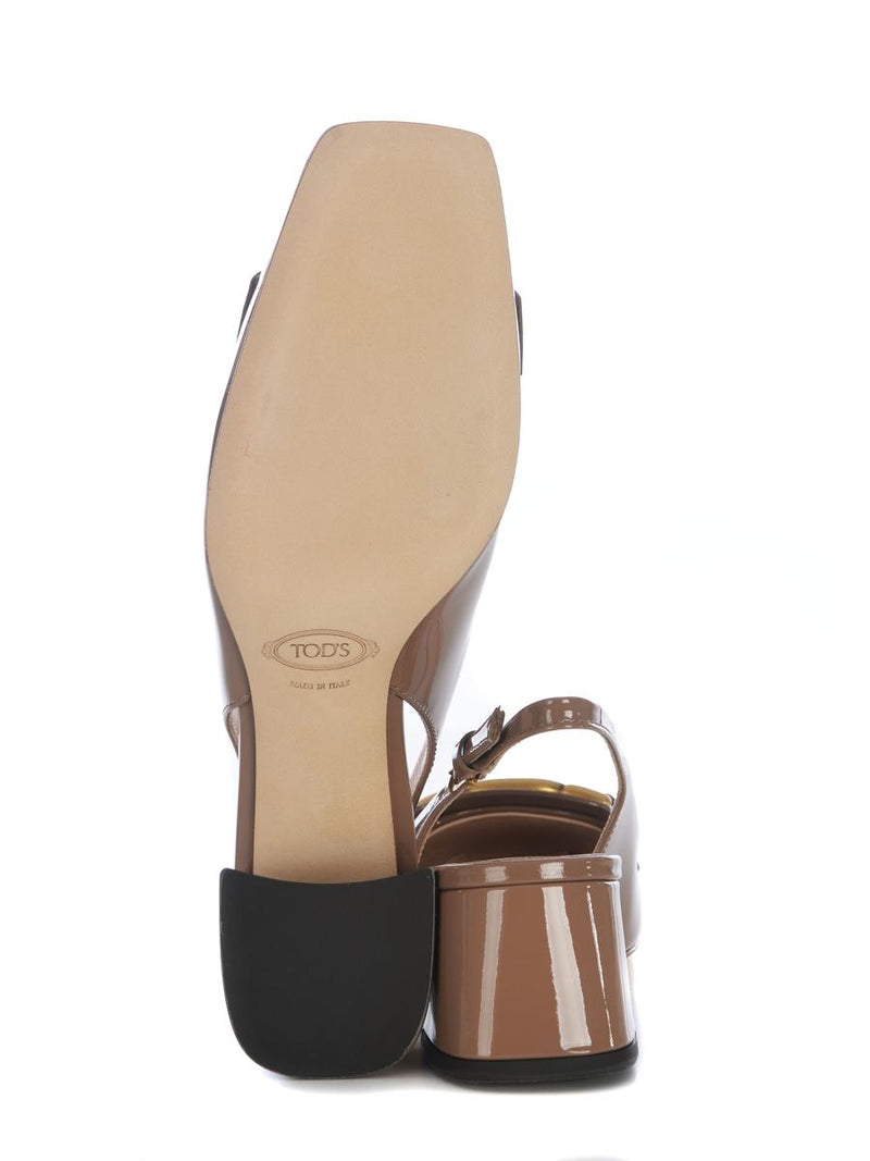 Tod'S Décolleté  "Kate"