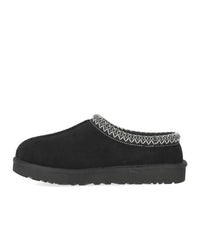 UGG Tasman Black Slipper