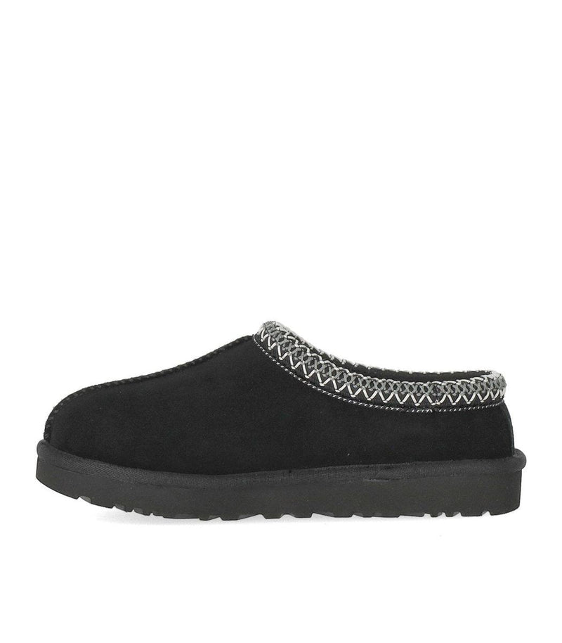UGG Tasman Black Slipper