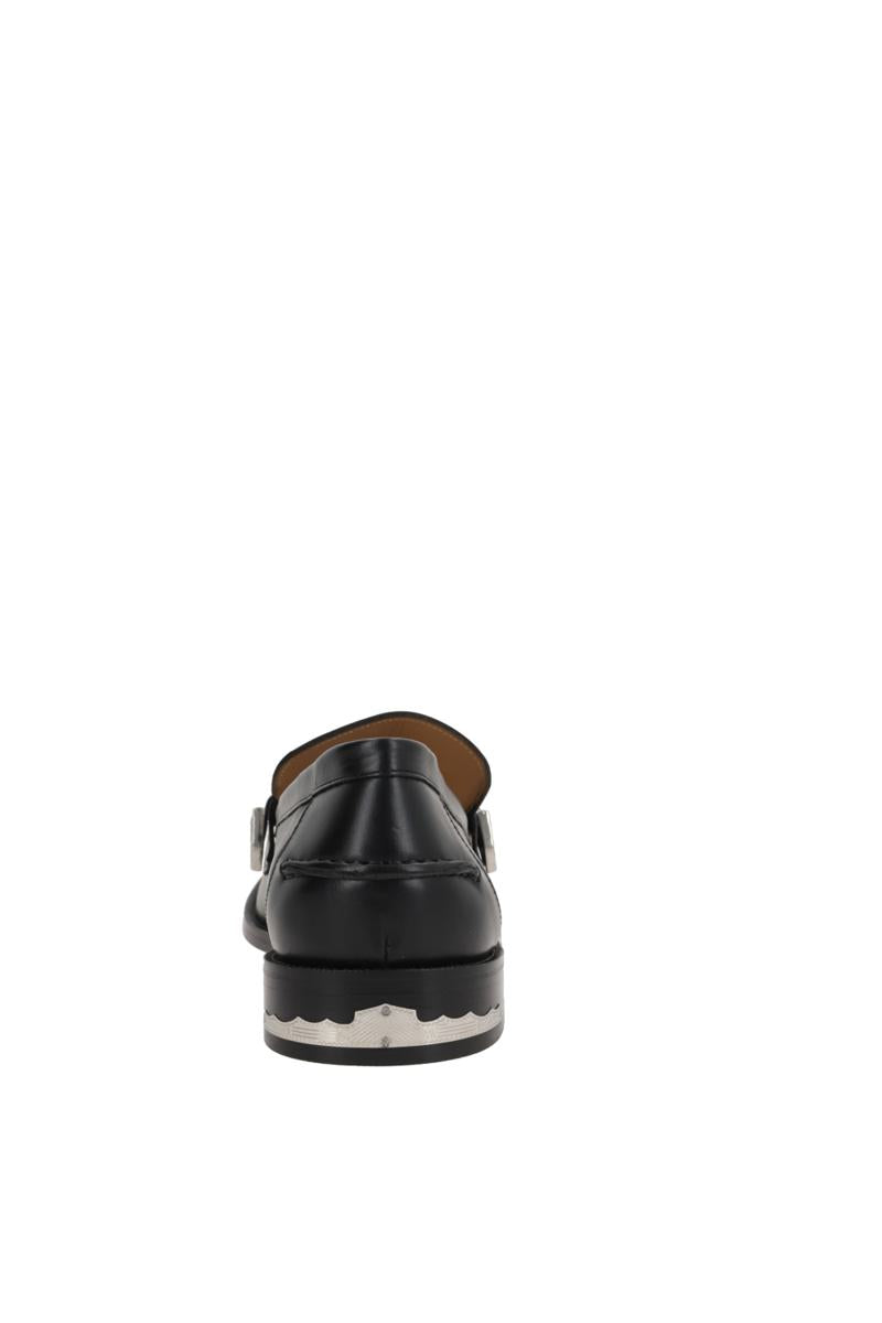 Toga Virilis Flat Shoes
