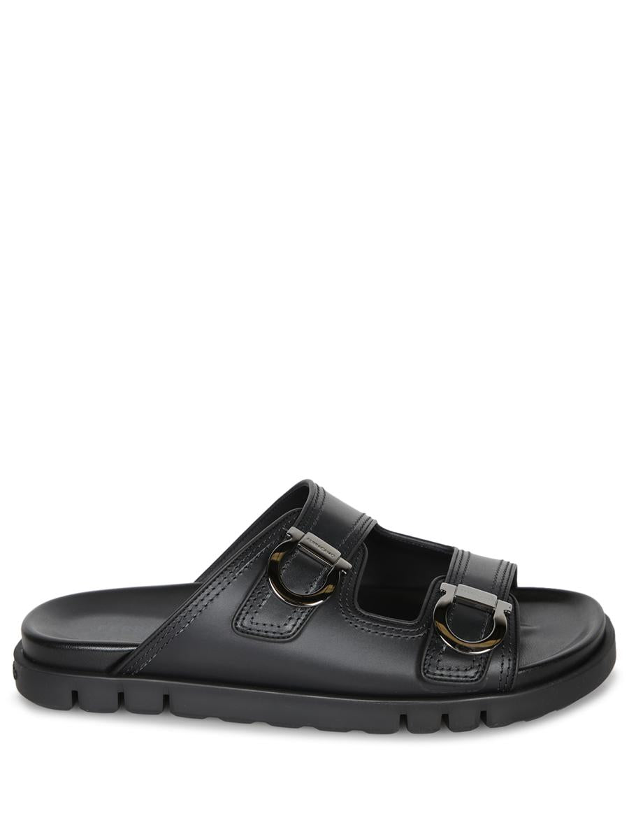 Salvatore Ferragamo Sandals