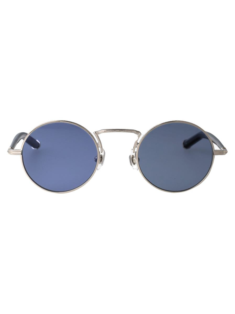 Matsuda Sunglasses