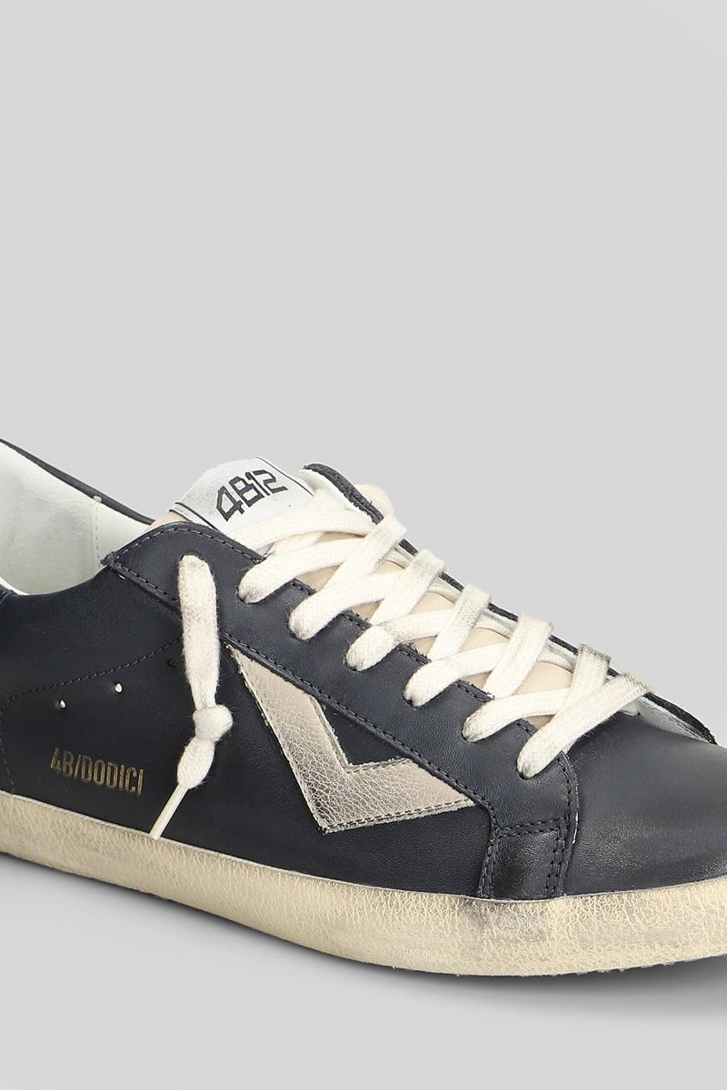 4B12 Suprime Sneakers