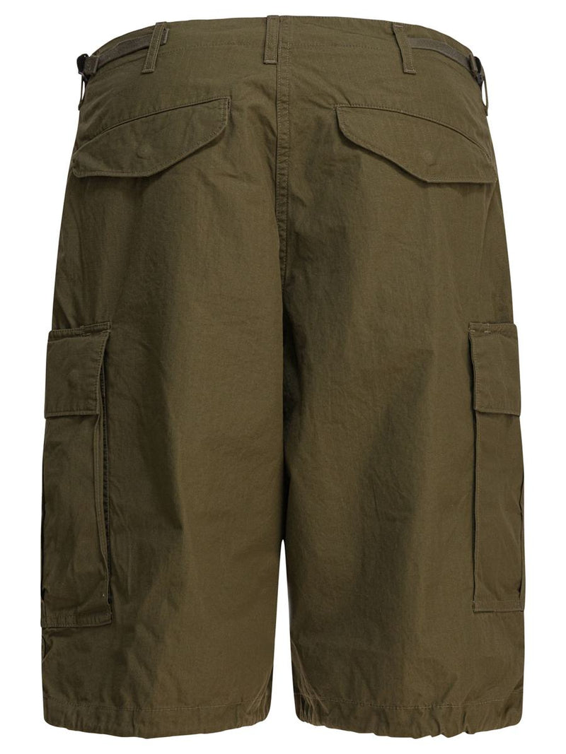 Beams Plus "Mil" Short