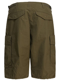 Beams Plus "Mil" Short