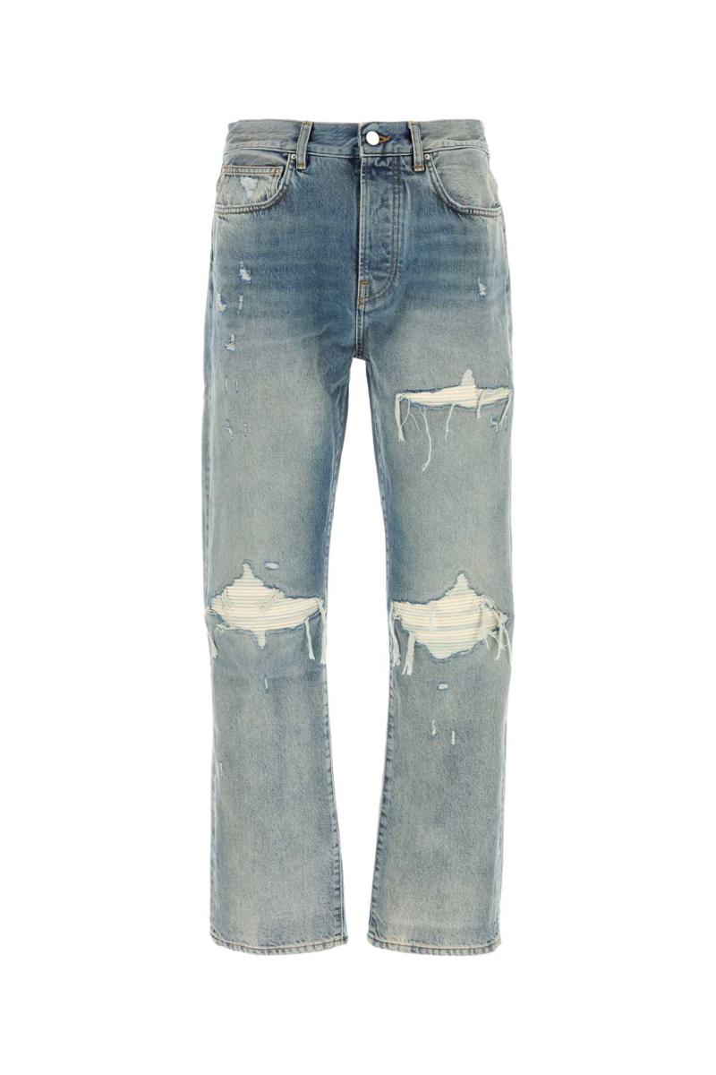 Amiri Jeans