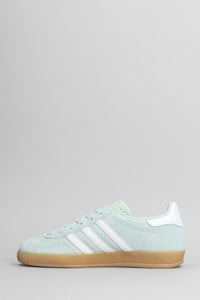 Adidas Gazelle Indoor Sneakers